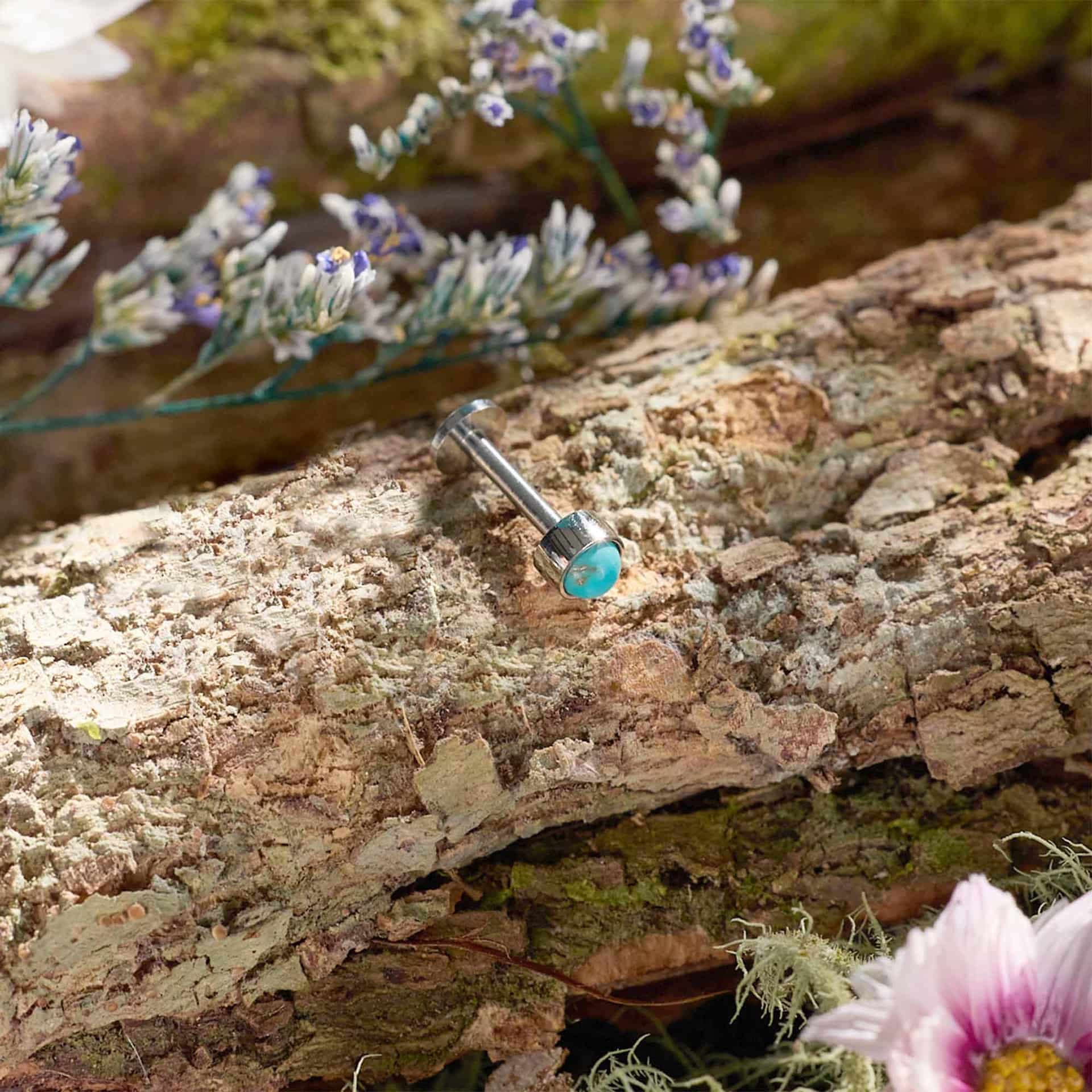 Piercing Gaia - miniatura 2
