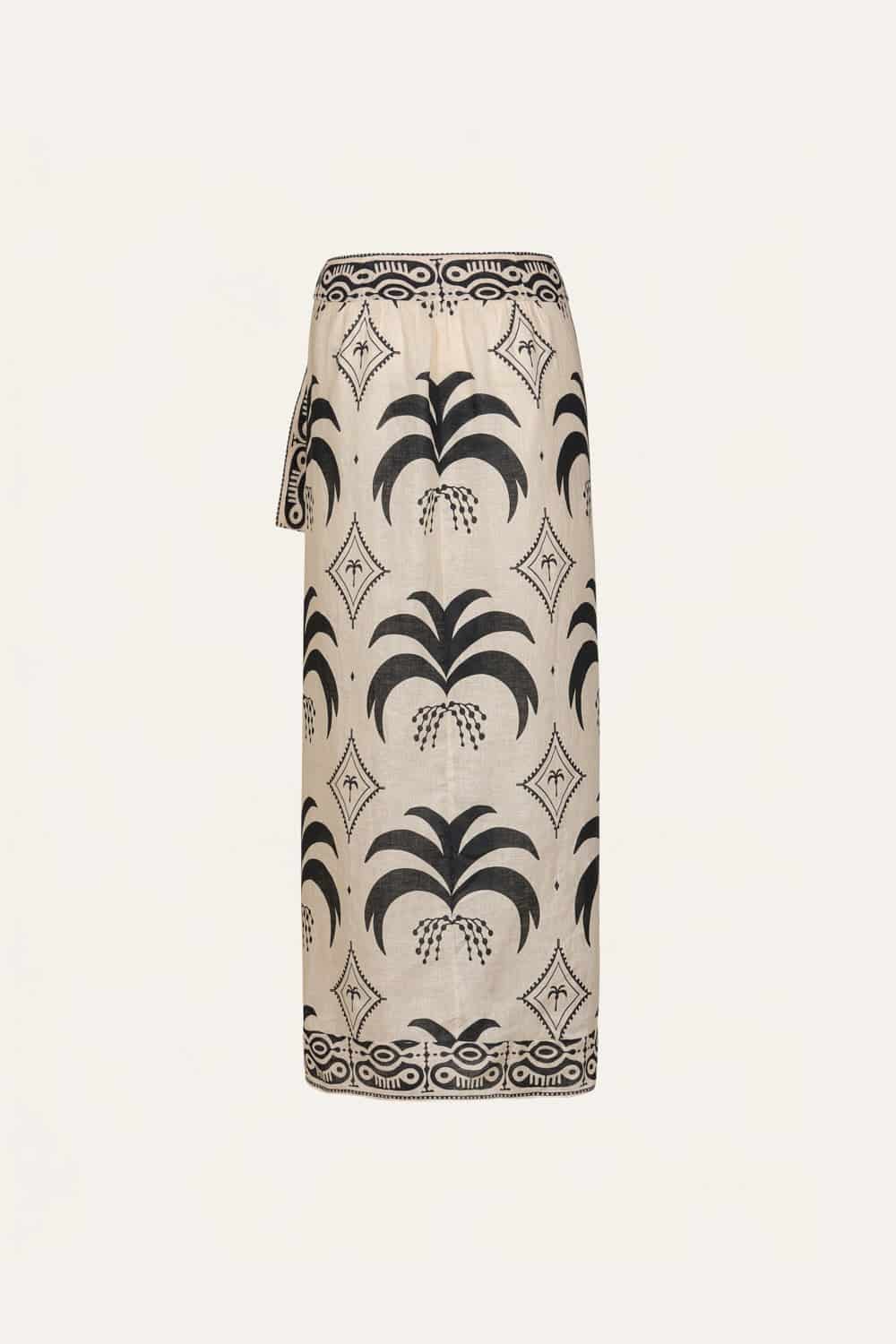 Significado Poderoso Skirt - miniatura 3