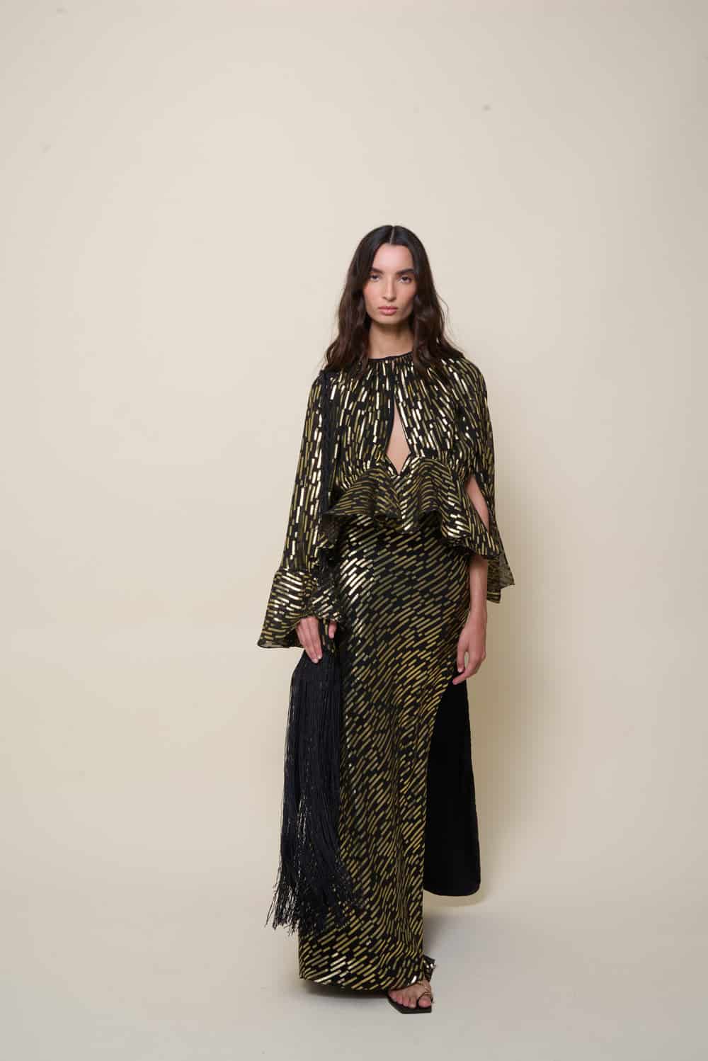 Light Whisper Top - miniatura 4