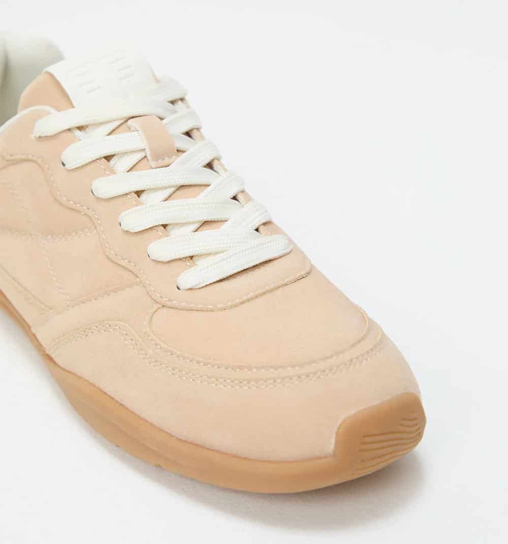 Tennis deportivo suede - miniatura 6