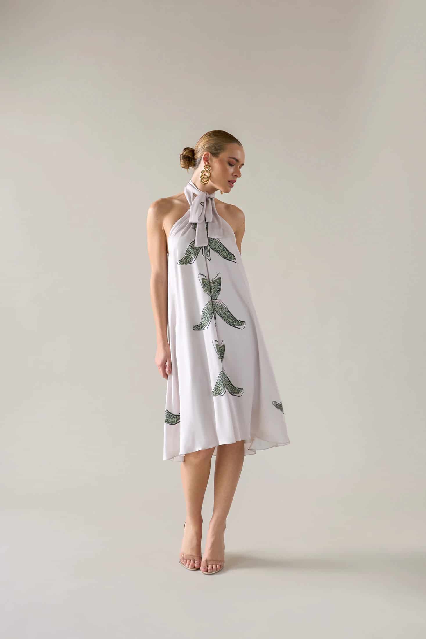 Tropica dress - miniatura 2