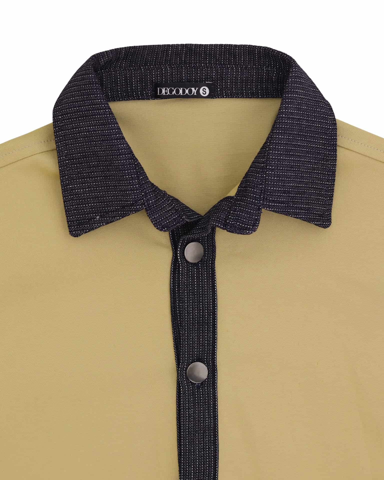 Camisa Cortés - miniatura 8