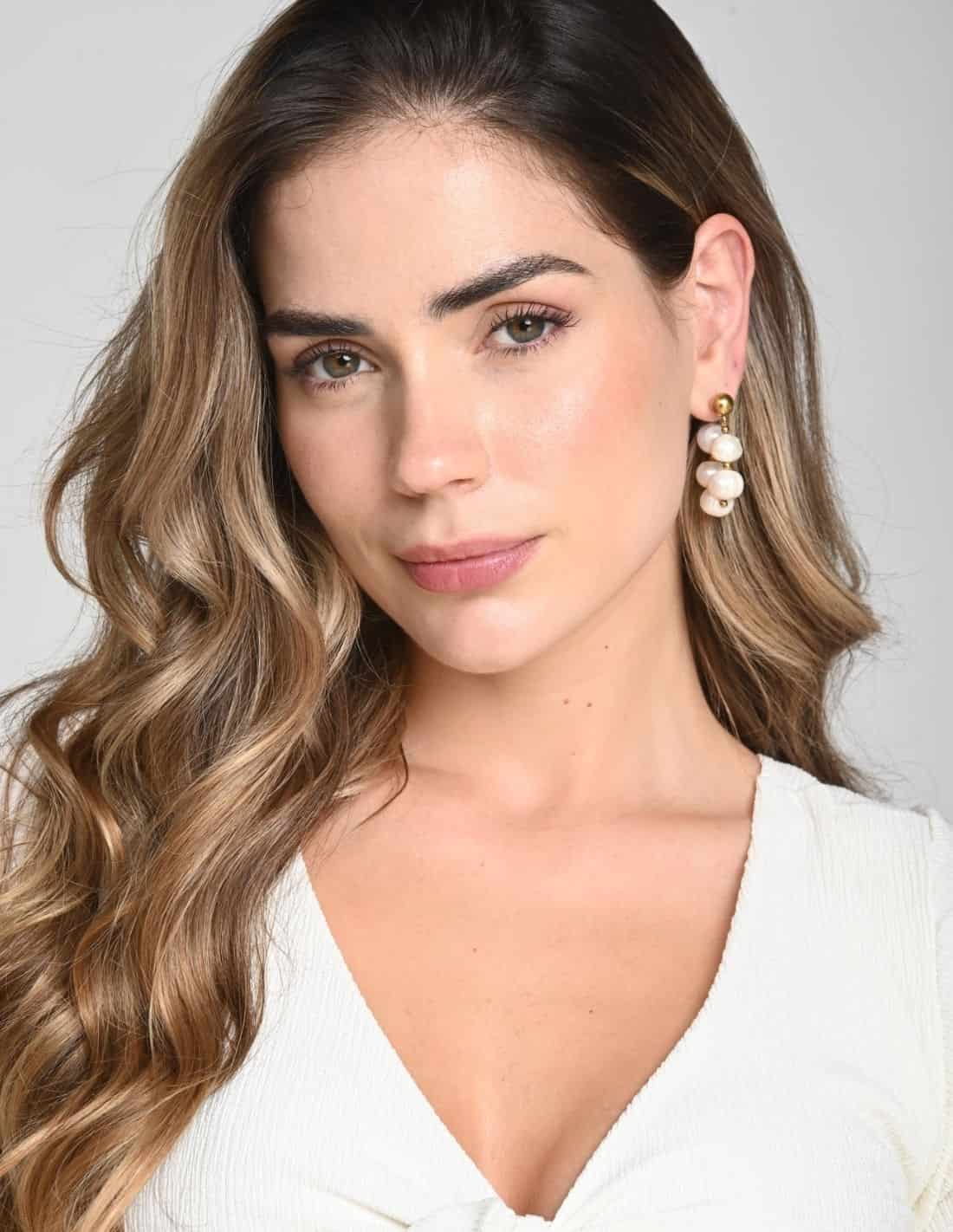 Areta Isara Perla + Marfil - miniatura 1