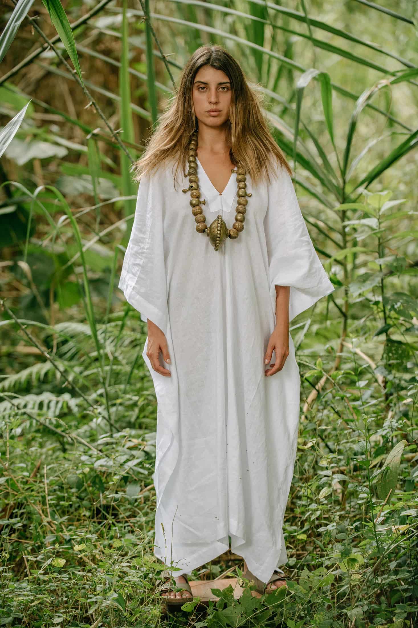 Turkana Tunic - miniatura 9