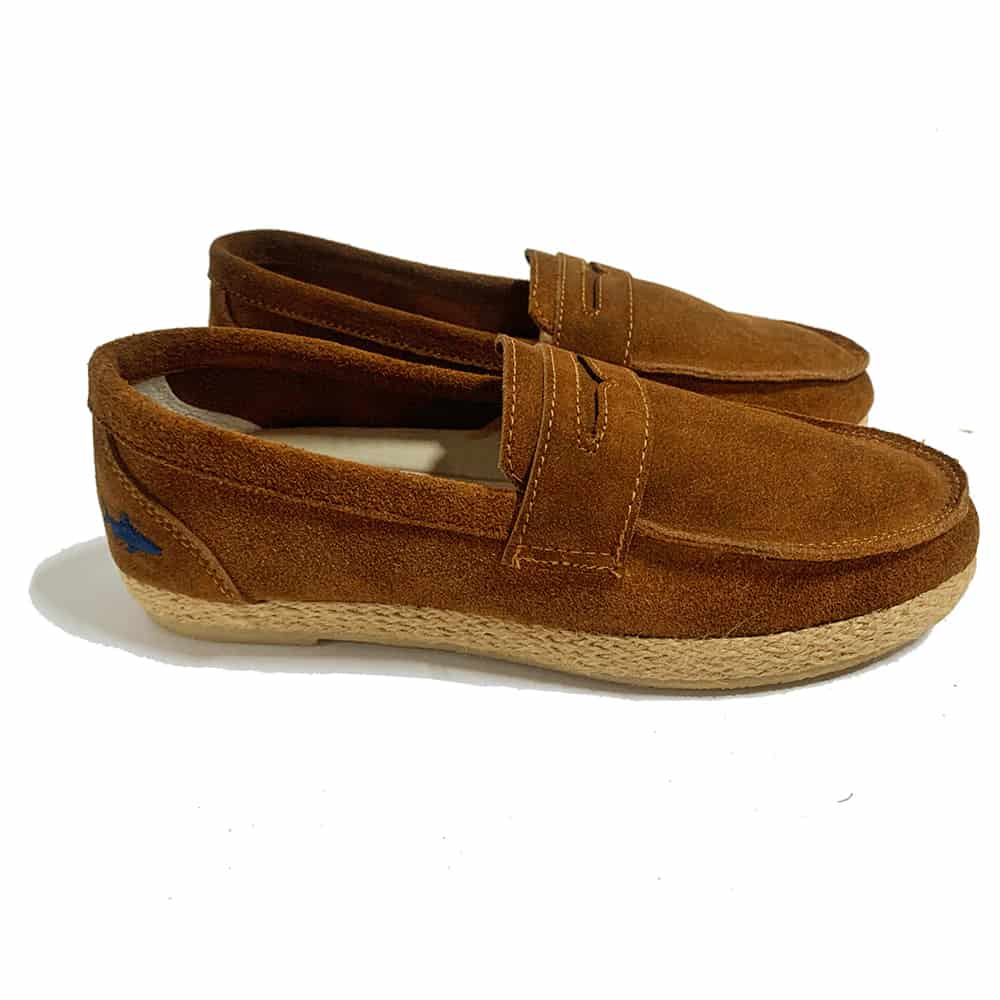 MOCASINES MIEL - miniatura 1