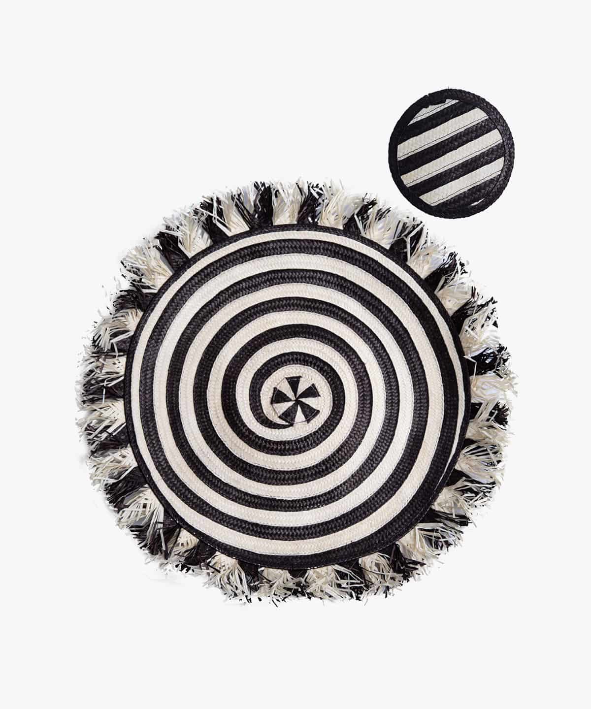 Zenú Placemat and Coaster Set of 4 - miniatura 1