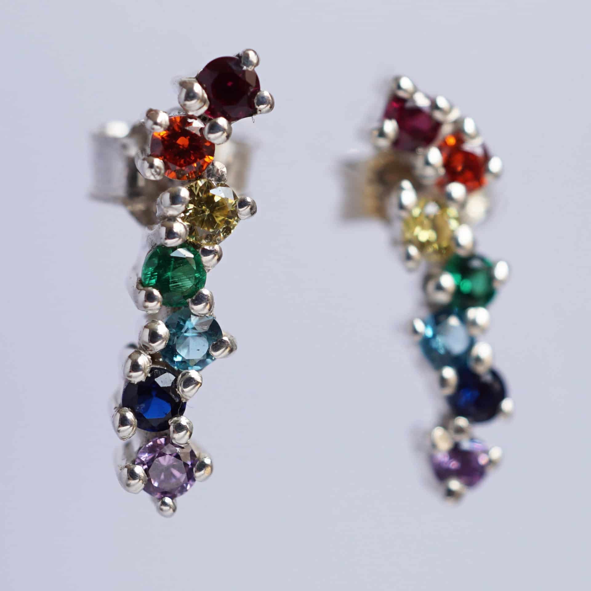 Aretes Alma - miniatura 4