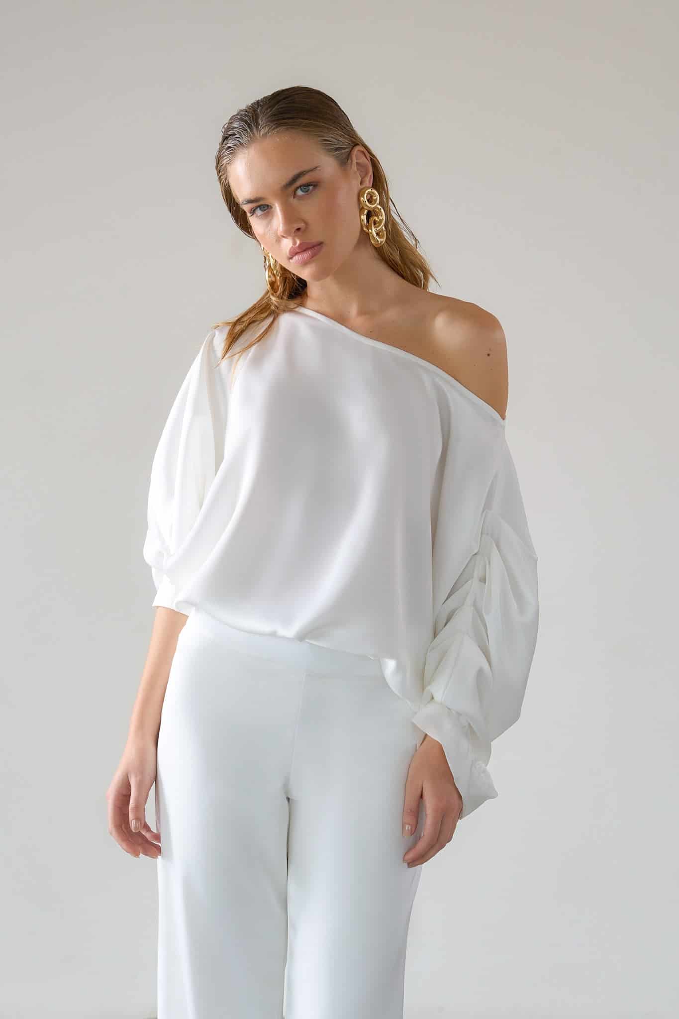 Nube blouse - miniatura 1