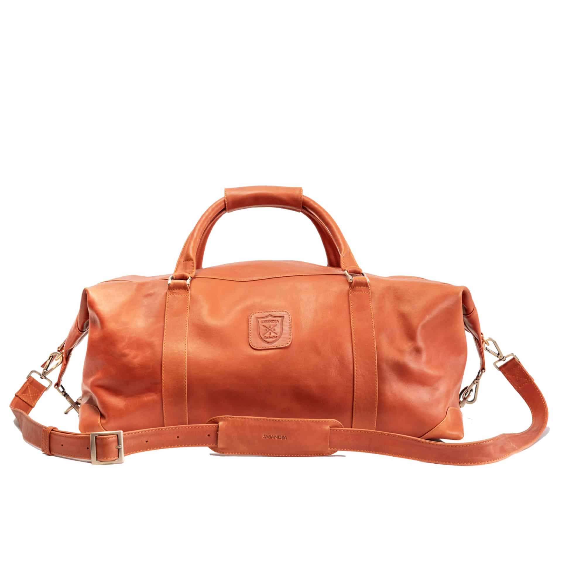 Heritage bag weekender - miniatura 9