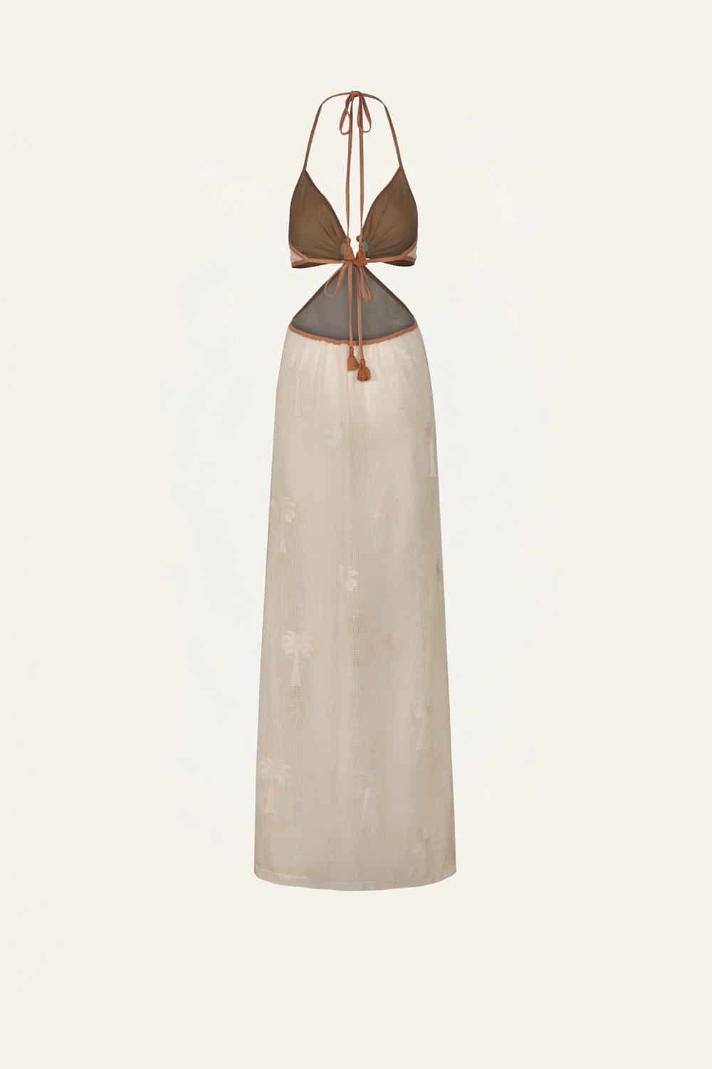 Ebb And Flow Dress - miniatura 3