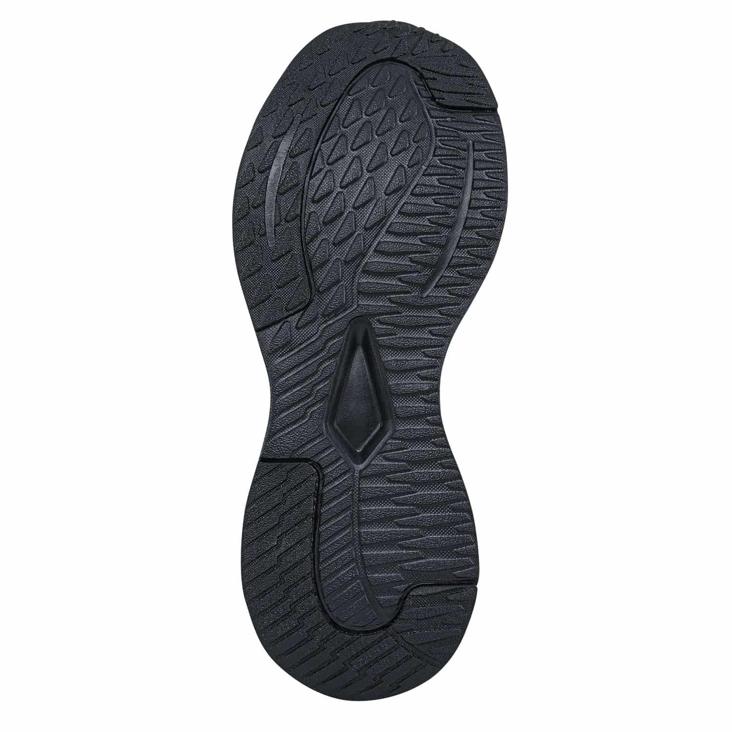 Tenis Running Bagol Negro-Negro Croydon Para Mujer - miniatura 5