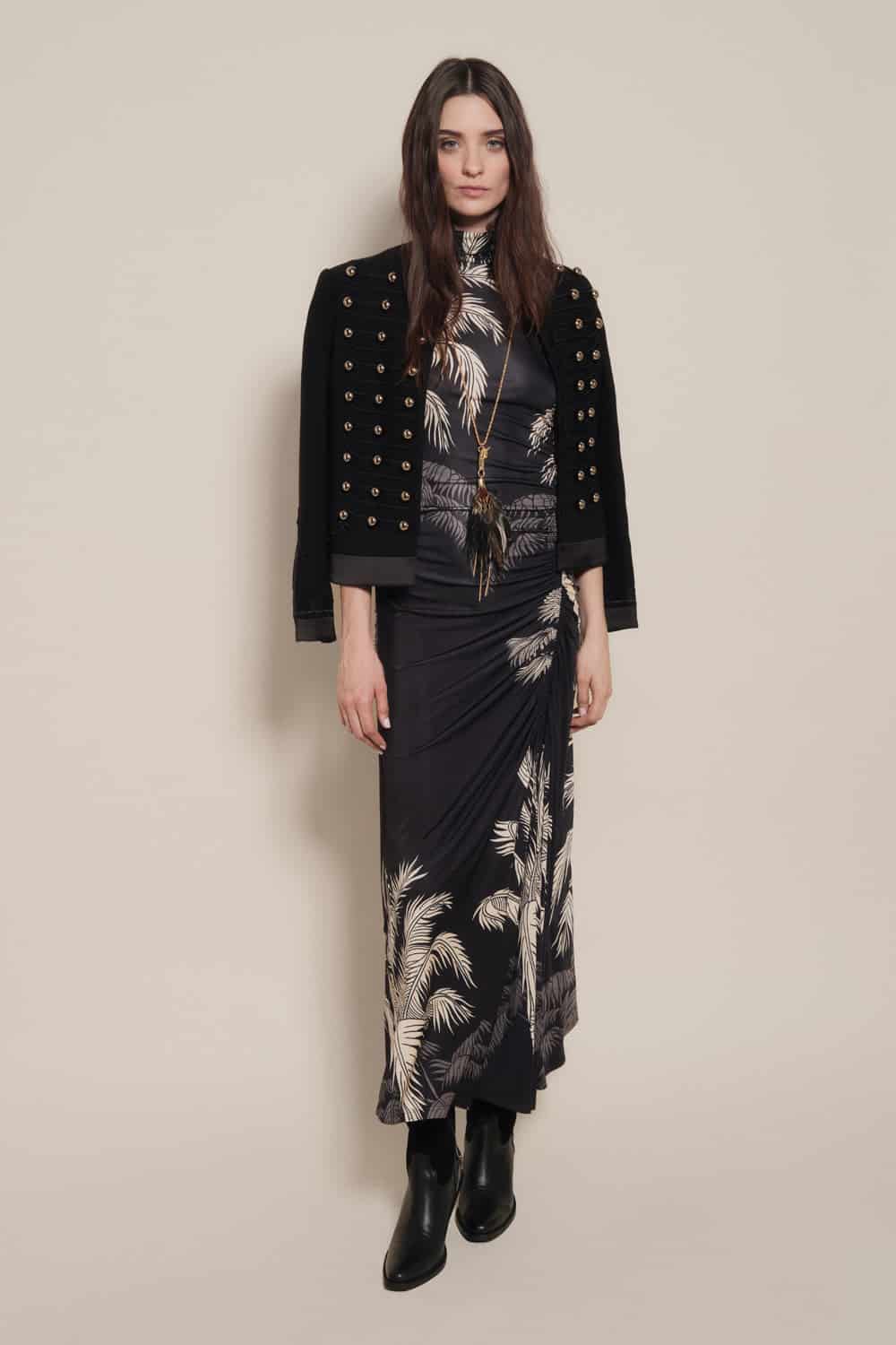 No Expectation Jacket - miniatura 2