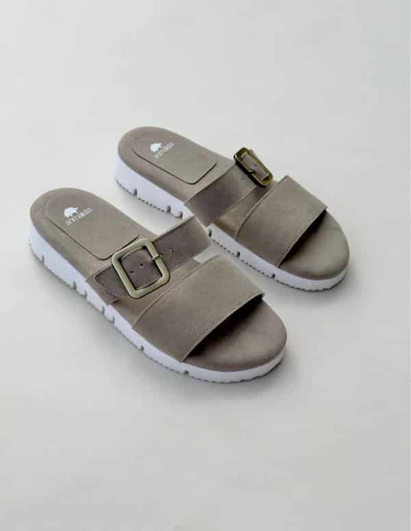 SANDALIAS BELT SOFT ARENA - miniatura 4