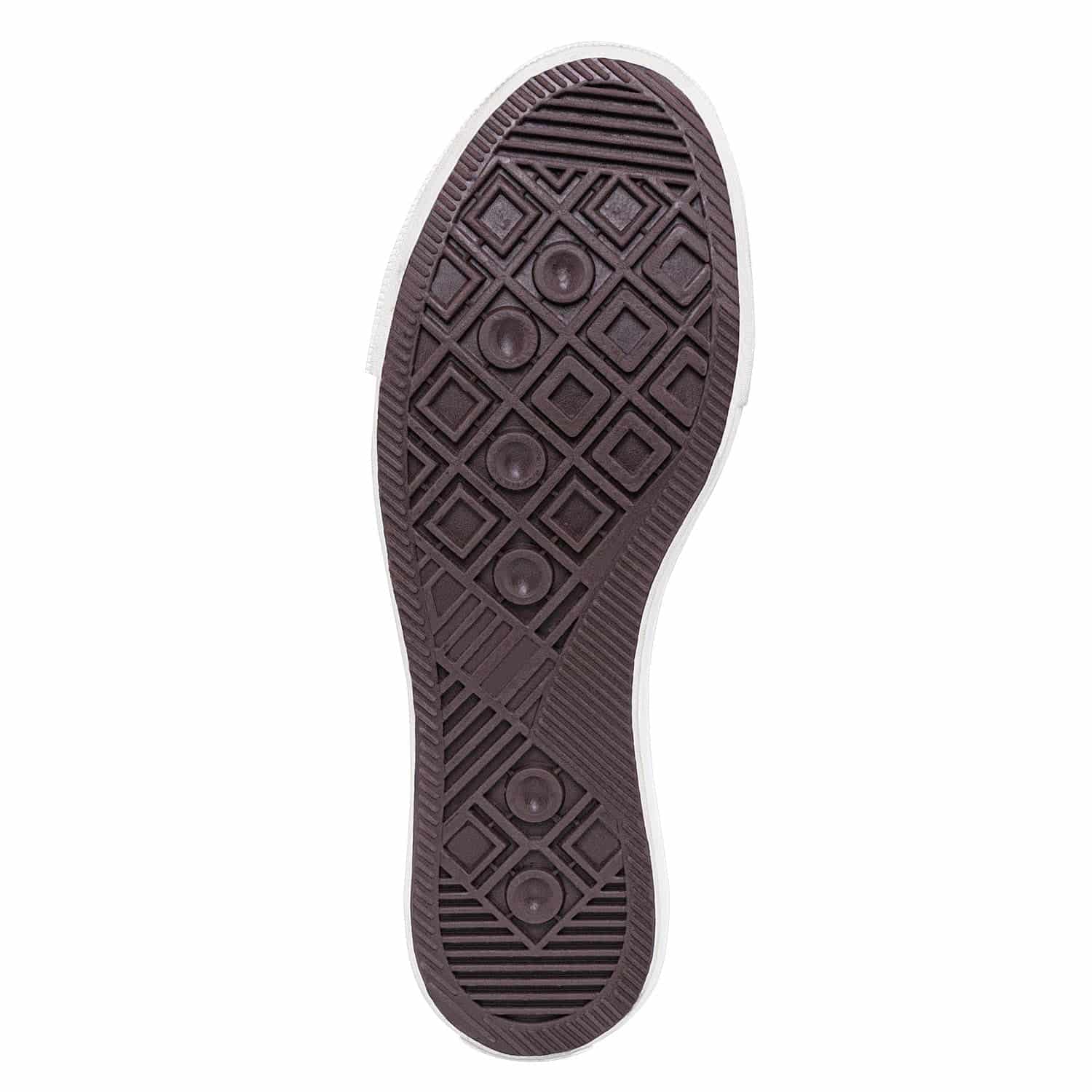 Tenis Casuales Discovery Bajo Azul Croydon Unisex - miniatura 13