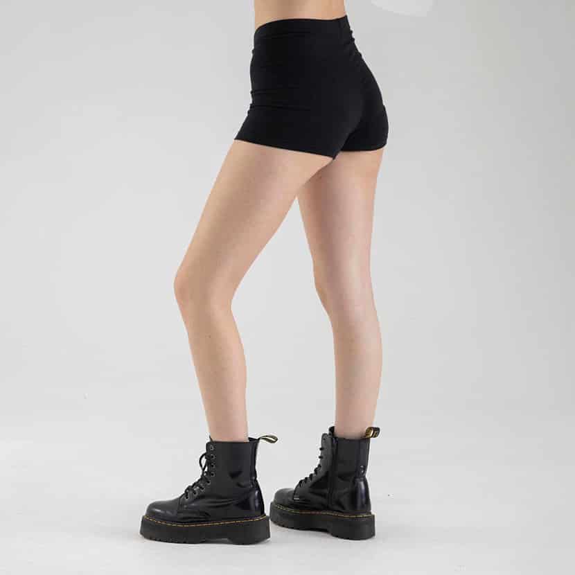 BASIC MINI SHORT - miniatura 1