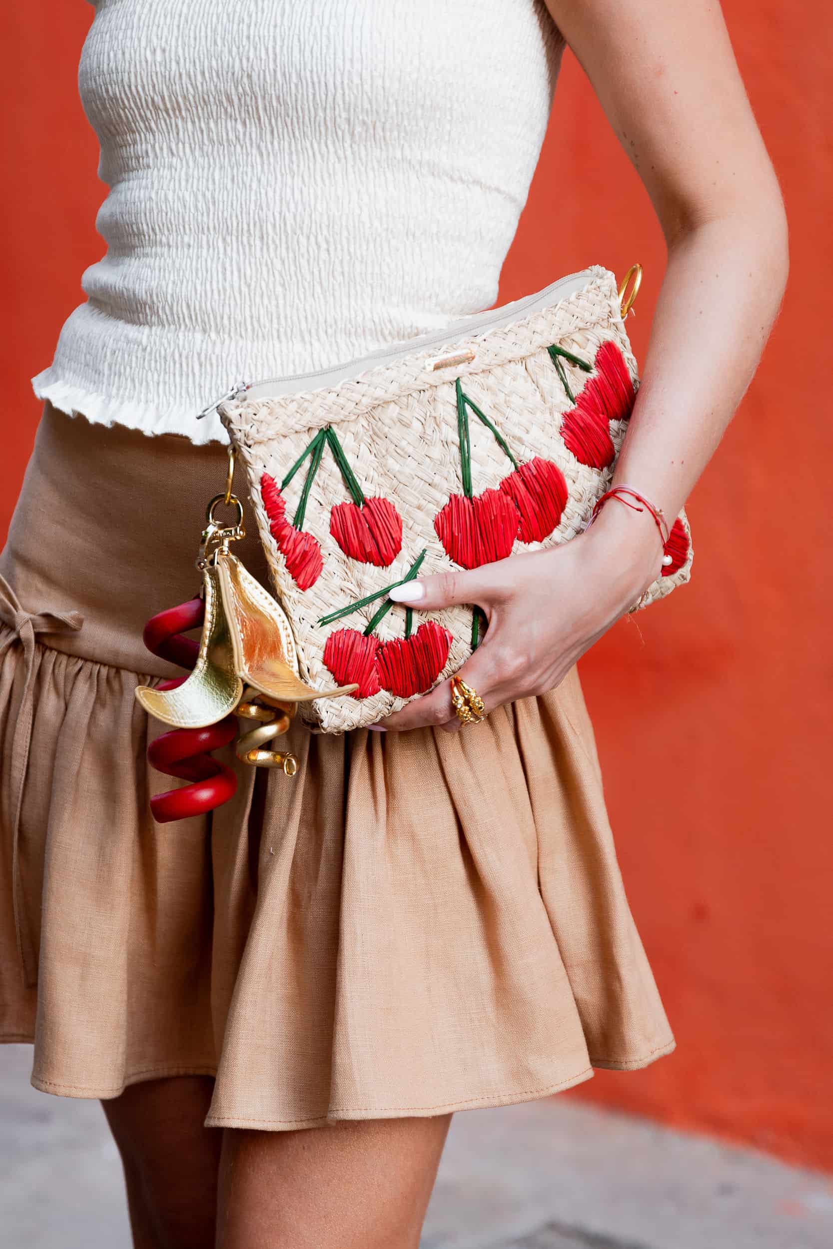 Clutch Cherry - miniatura 2