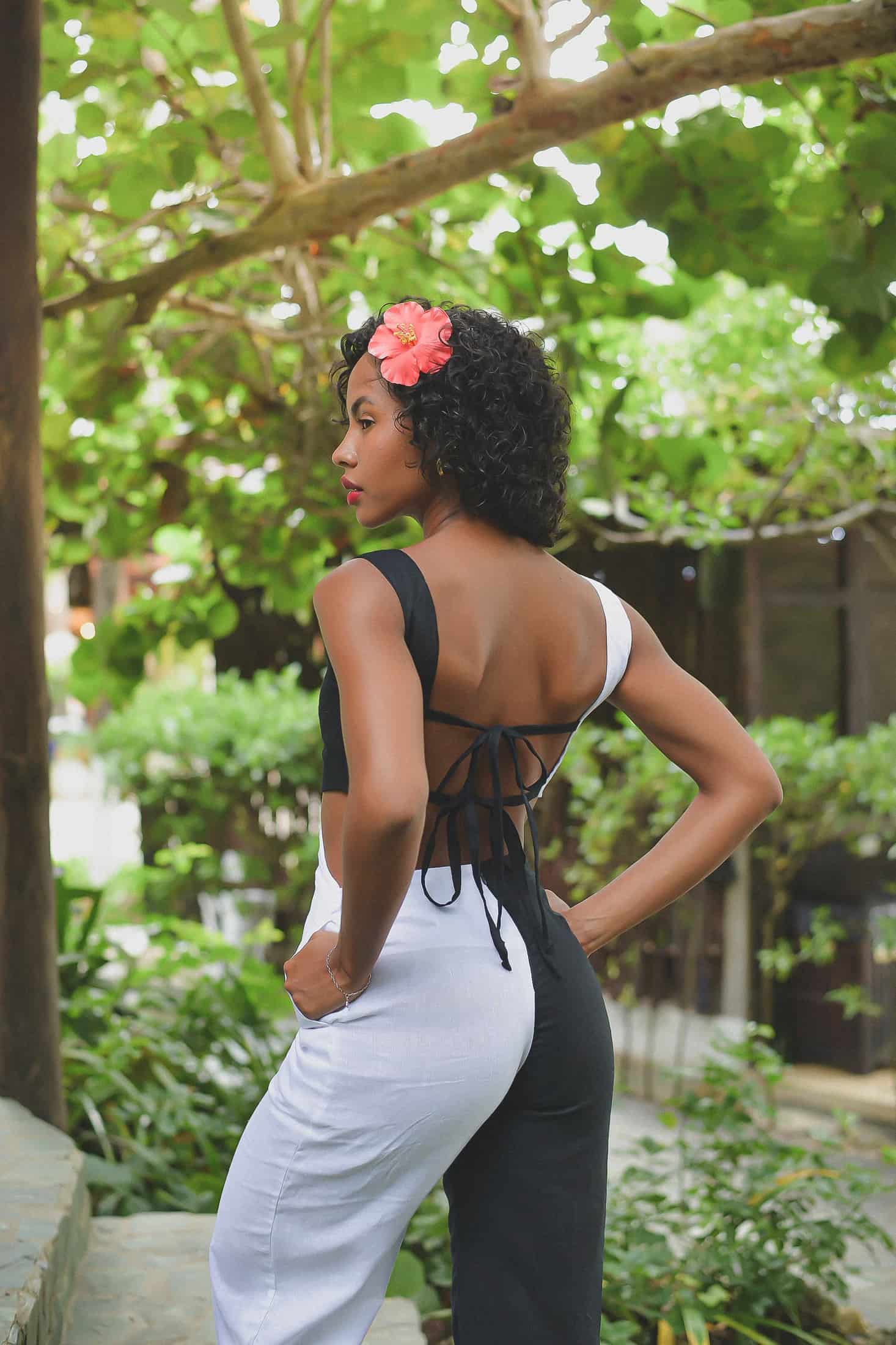 Creta jumpsuit - miniatura 6
