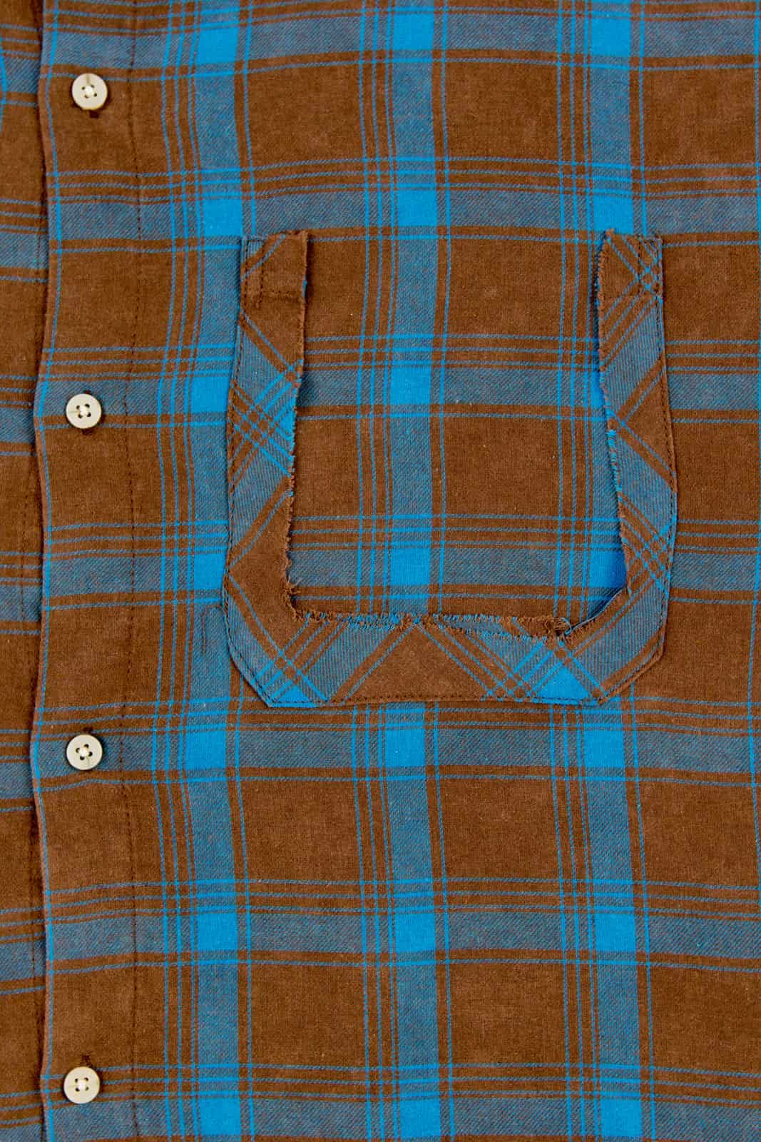 Camisa Aalto - miniatura 4