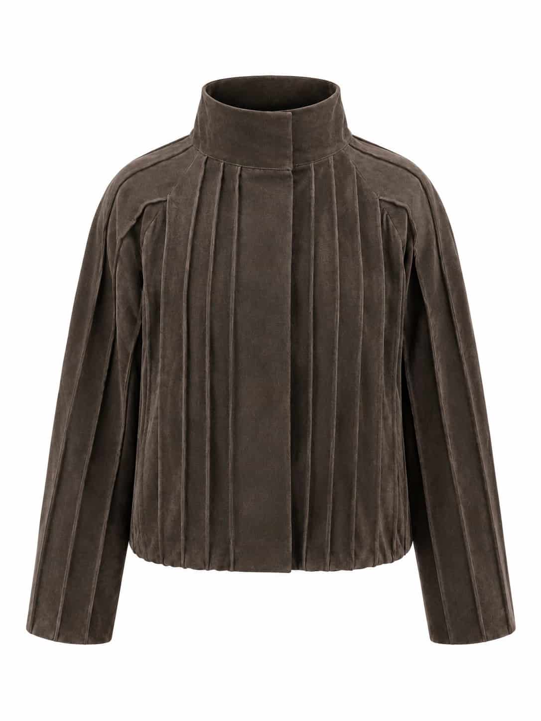 ZAIRE JACKET - miniatura 1