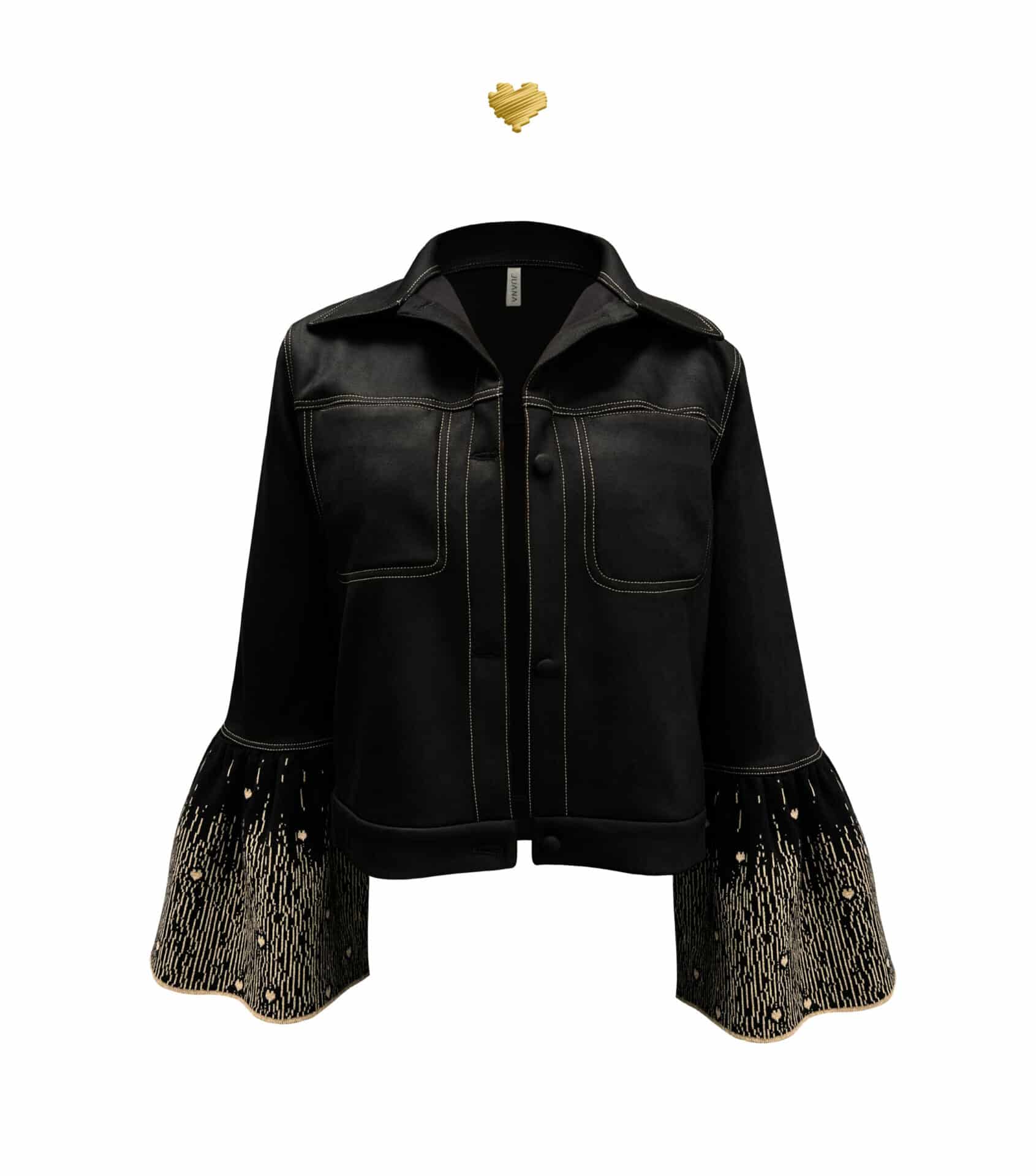 Chaqueta Sol - miniatura 3