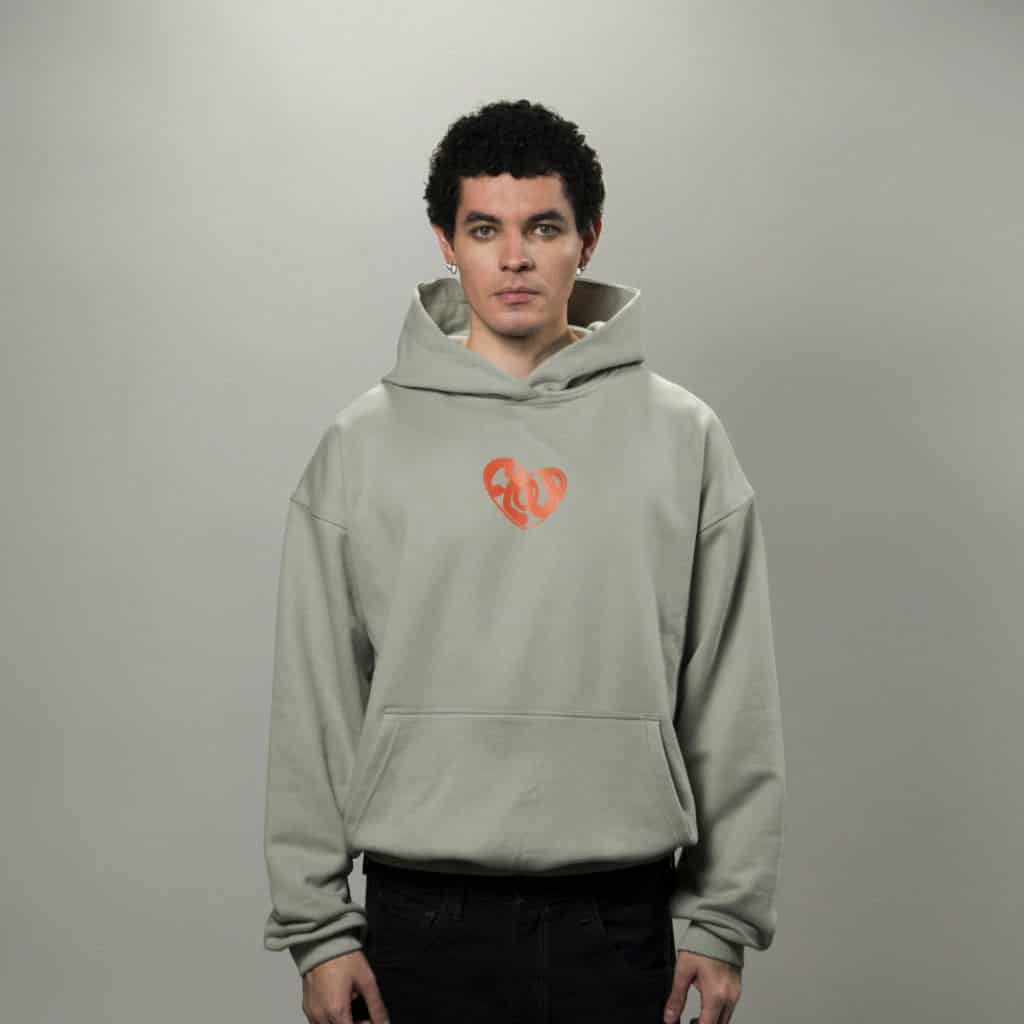 Hoodie Antojo - miniatura 3
