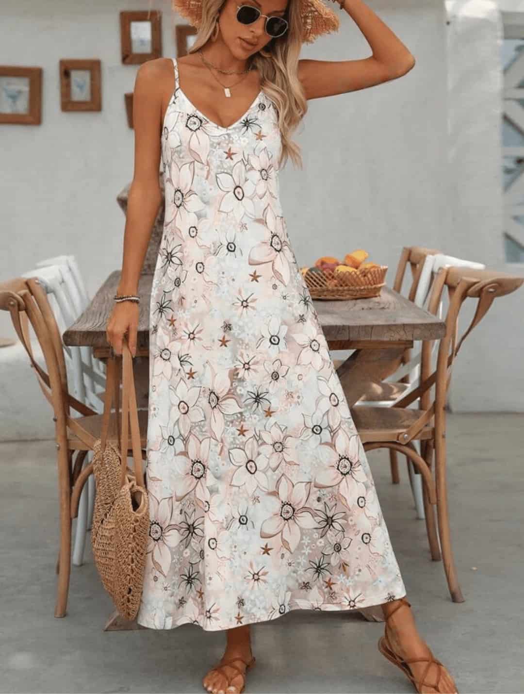 Vestido Medellín - miniatura 1