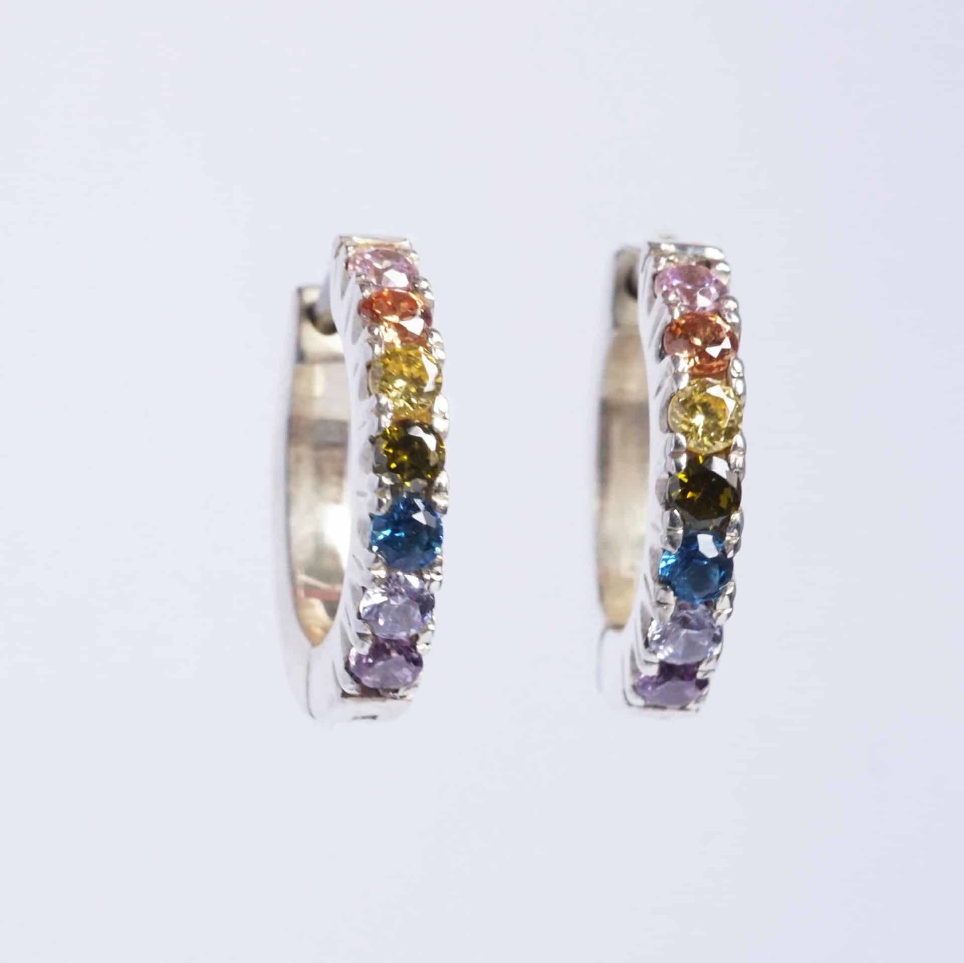 Aretes Dulce - miniatura 4