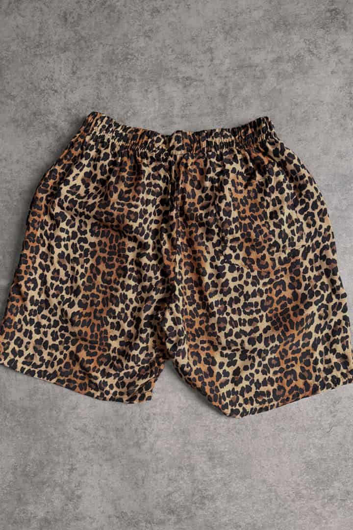 Short leopardo - miniatura 3