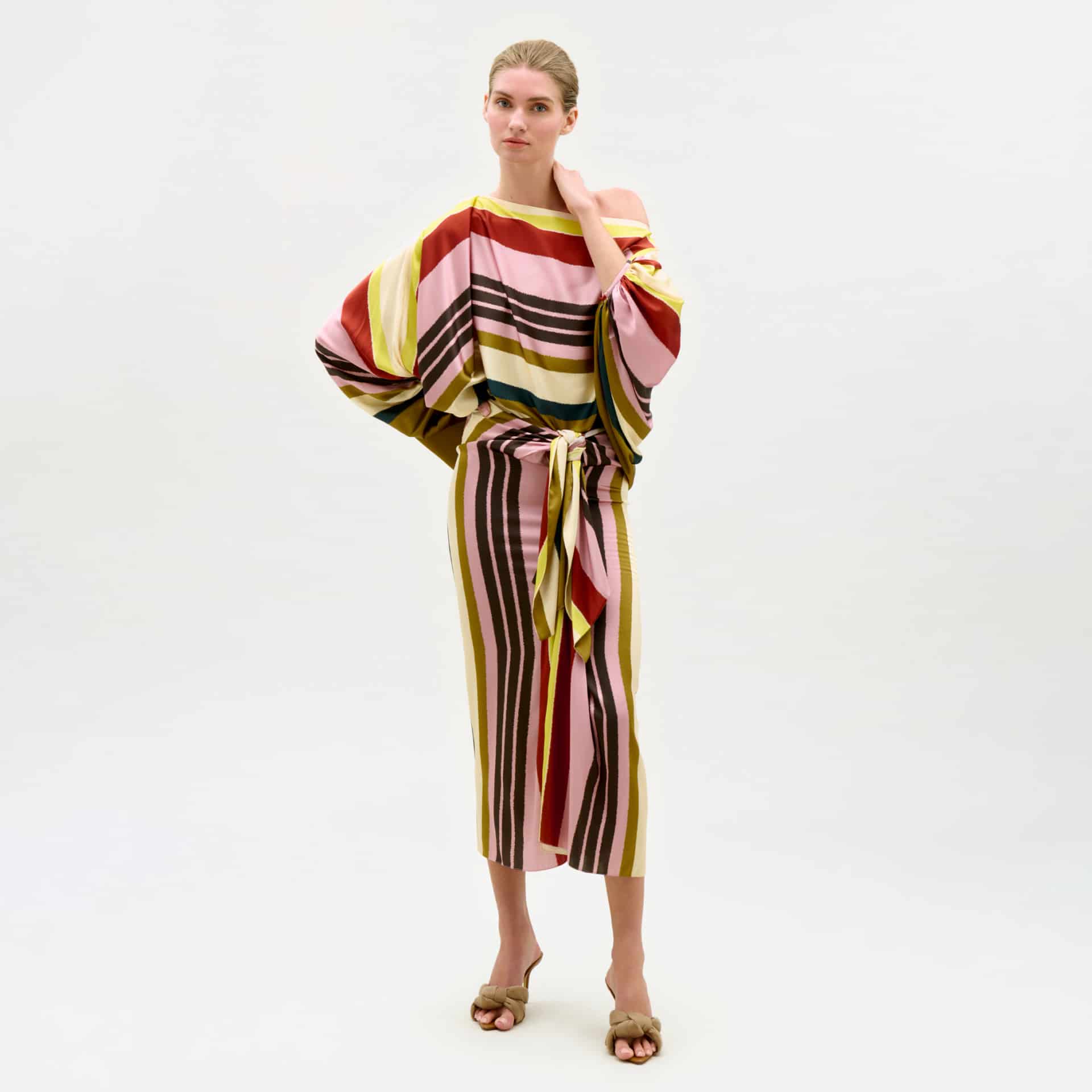 Viveka Skirt - miniatura 1