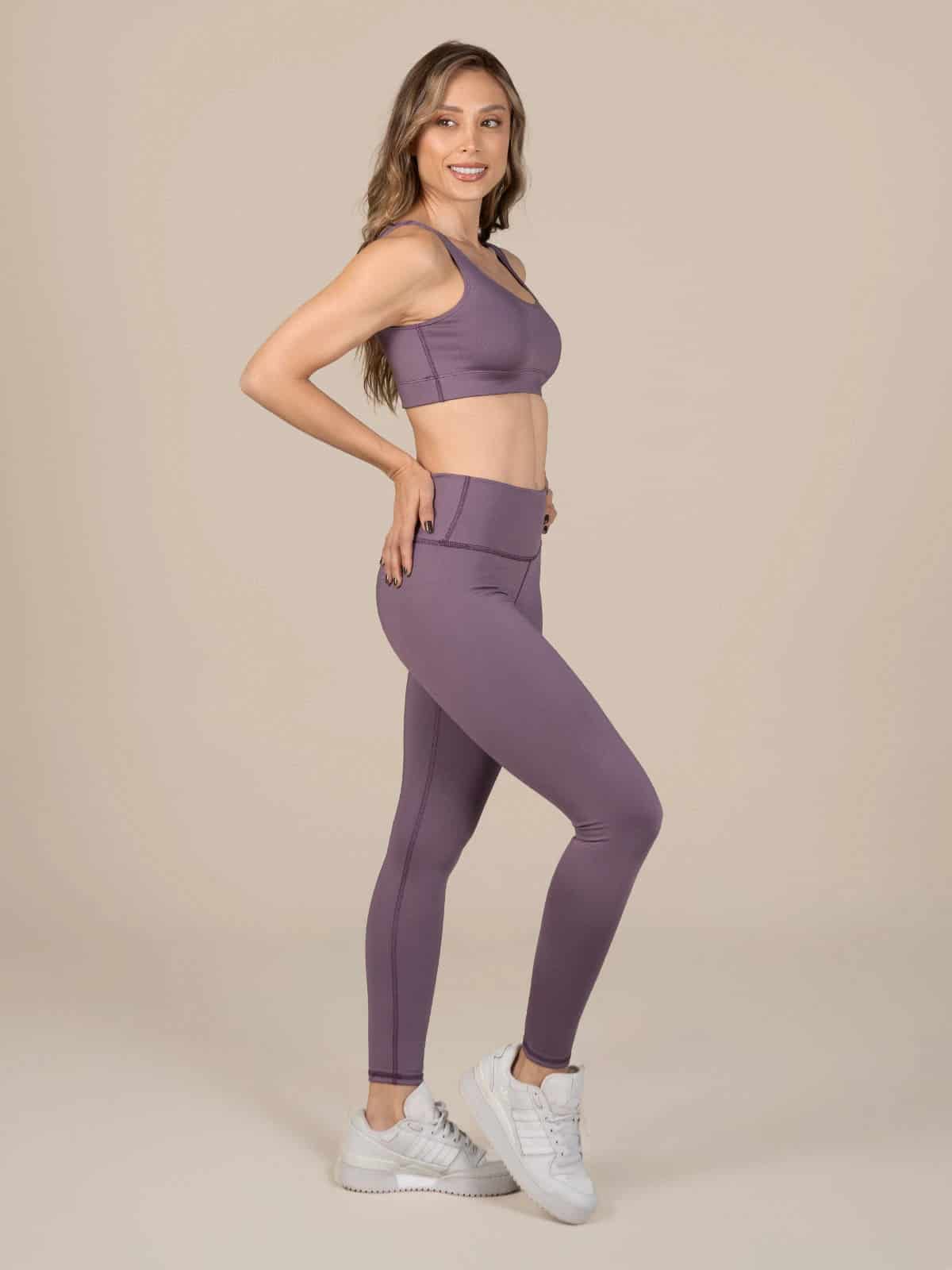 Moralo leggins set talla xs - miniatura 2