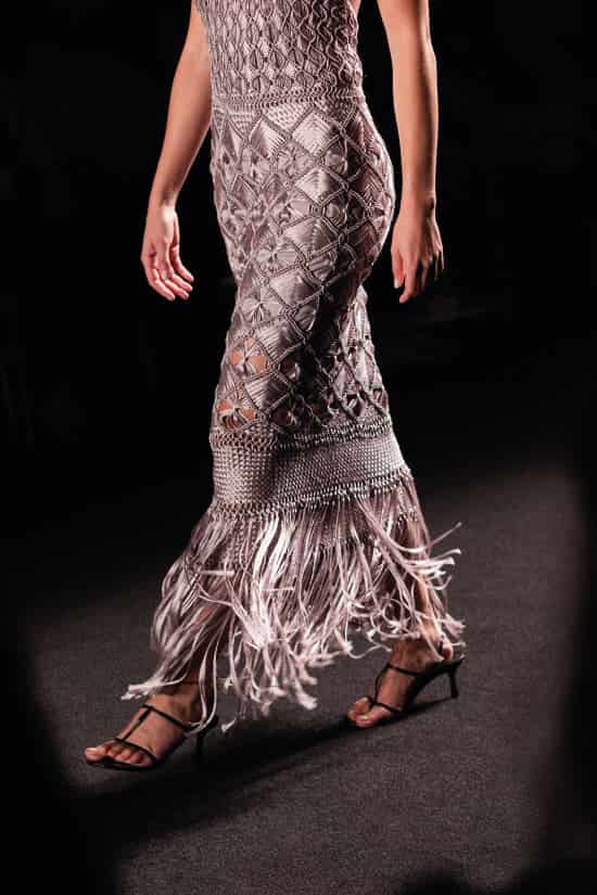 LIA DRESS - miniatura 7