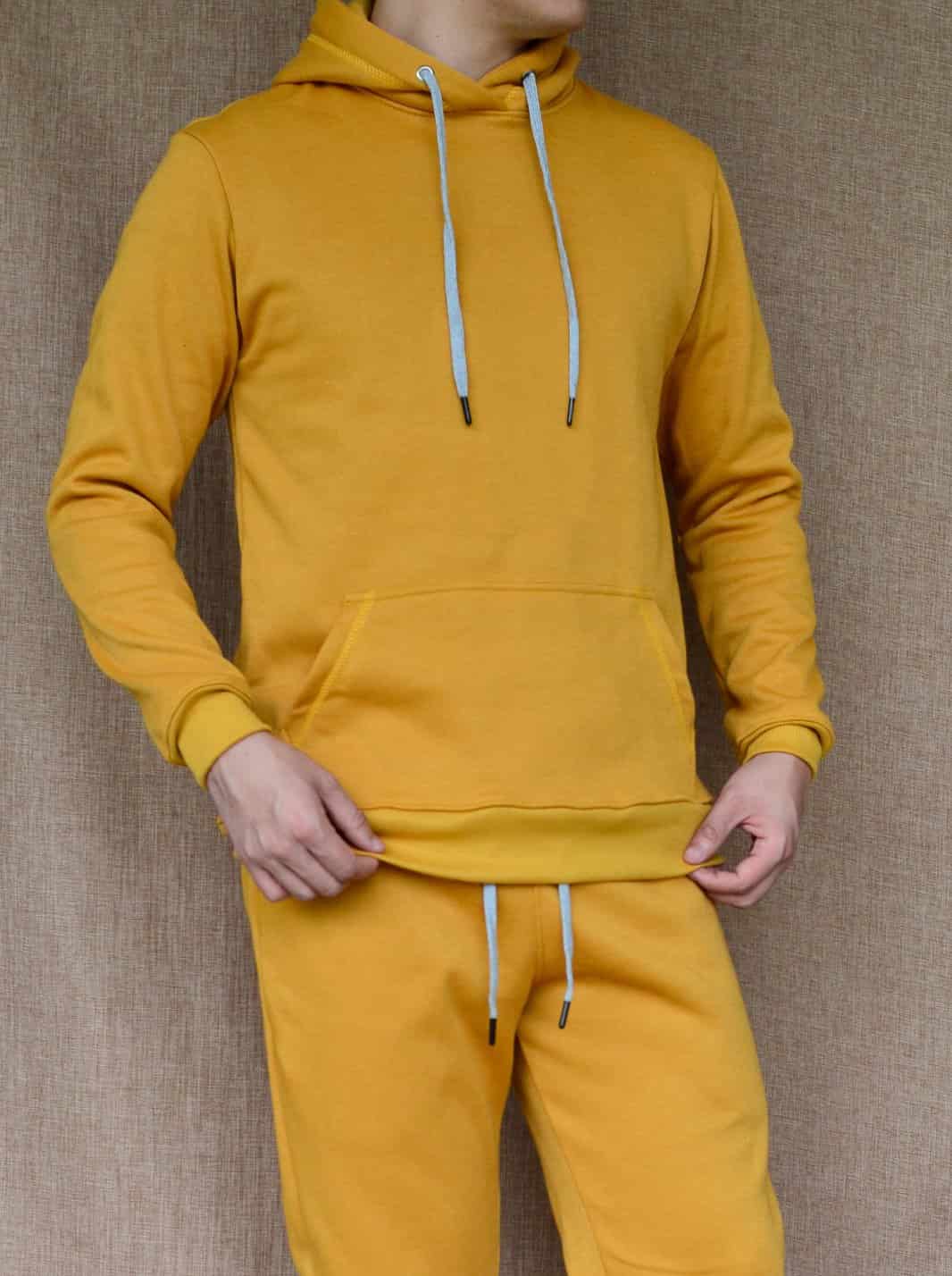 HOODIE CONFORT - miniatura 3