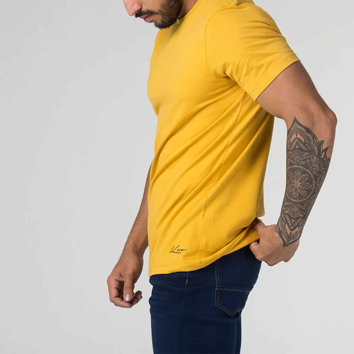 Camiseta Basica Now Ticky - miniatura 20