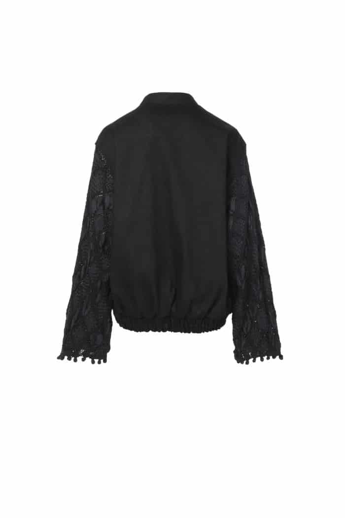 PIA BOMBER JACKET - miniatura 9