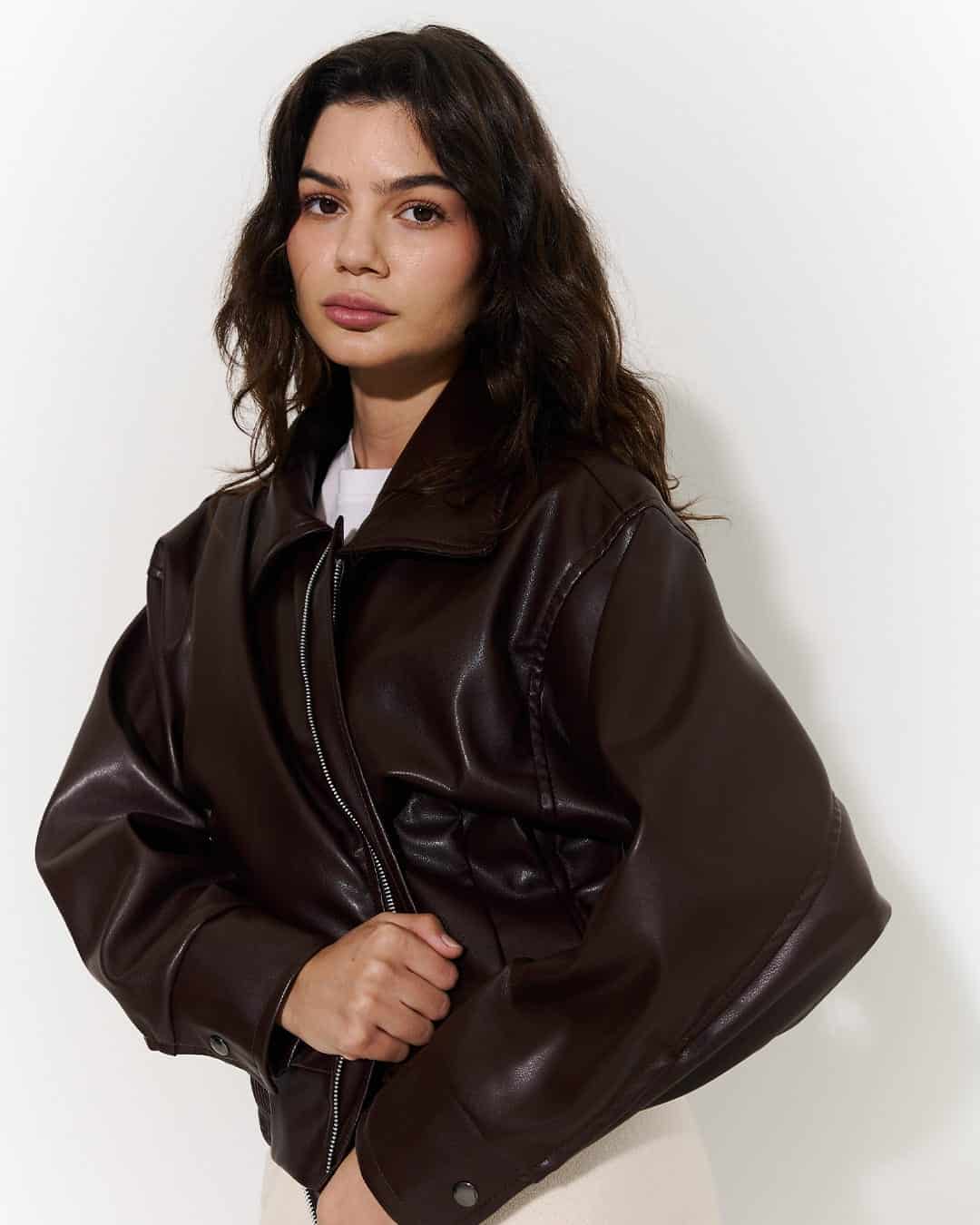 Bomber jacket - miniatura 14