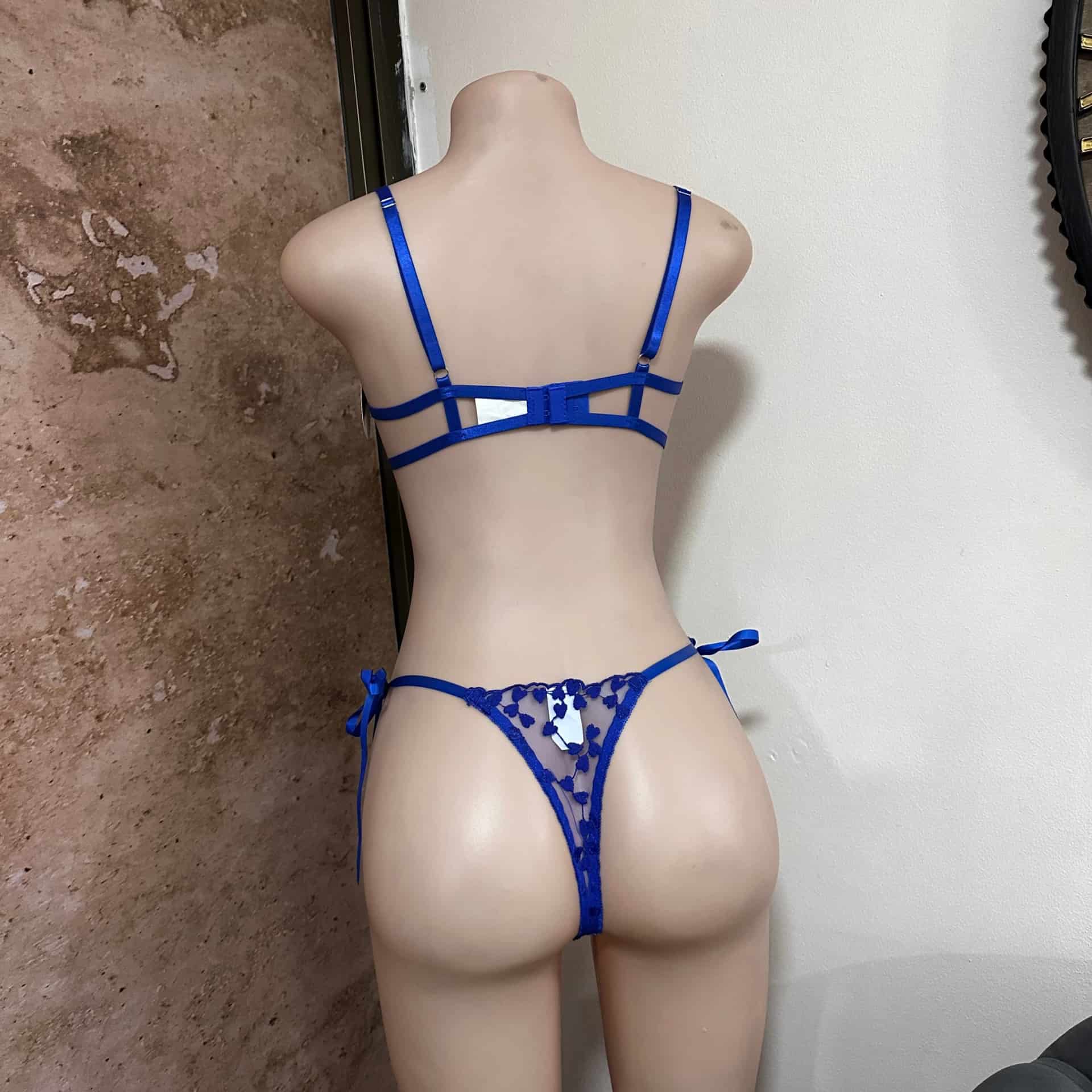 Conjunto Silvi, personalizado desde - miniatura 3