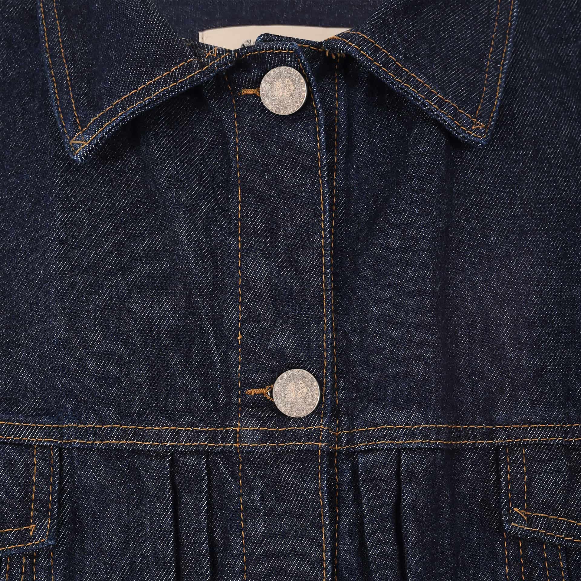Chaqueta Calle Índigo - miniatura 3