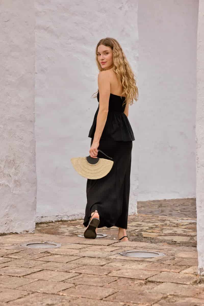 Sienna Skirt - miniatura 2