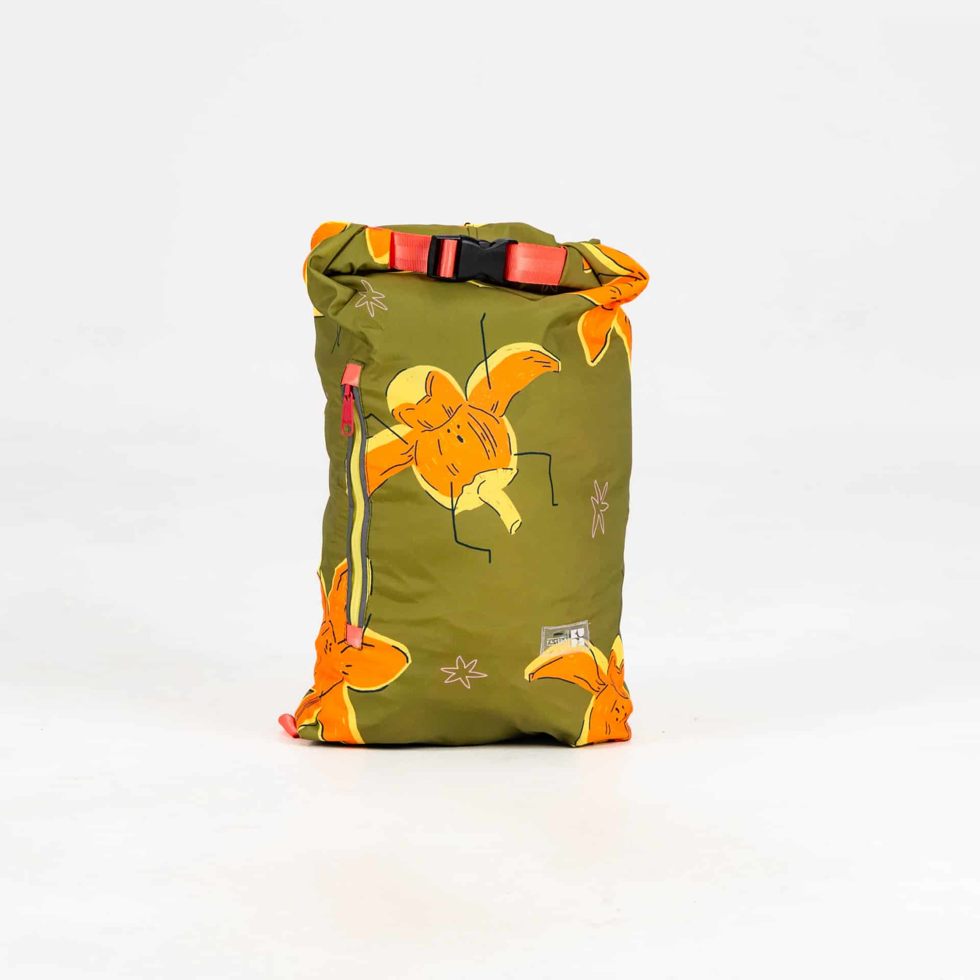 Tula Mini Mocoa Ronda Frutal - miniatura 3