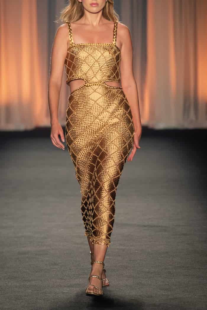 LANI DRESS - miniatura 2