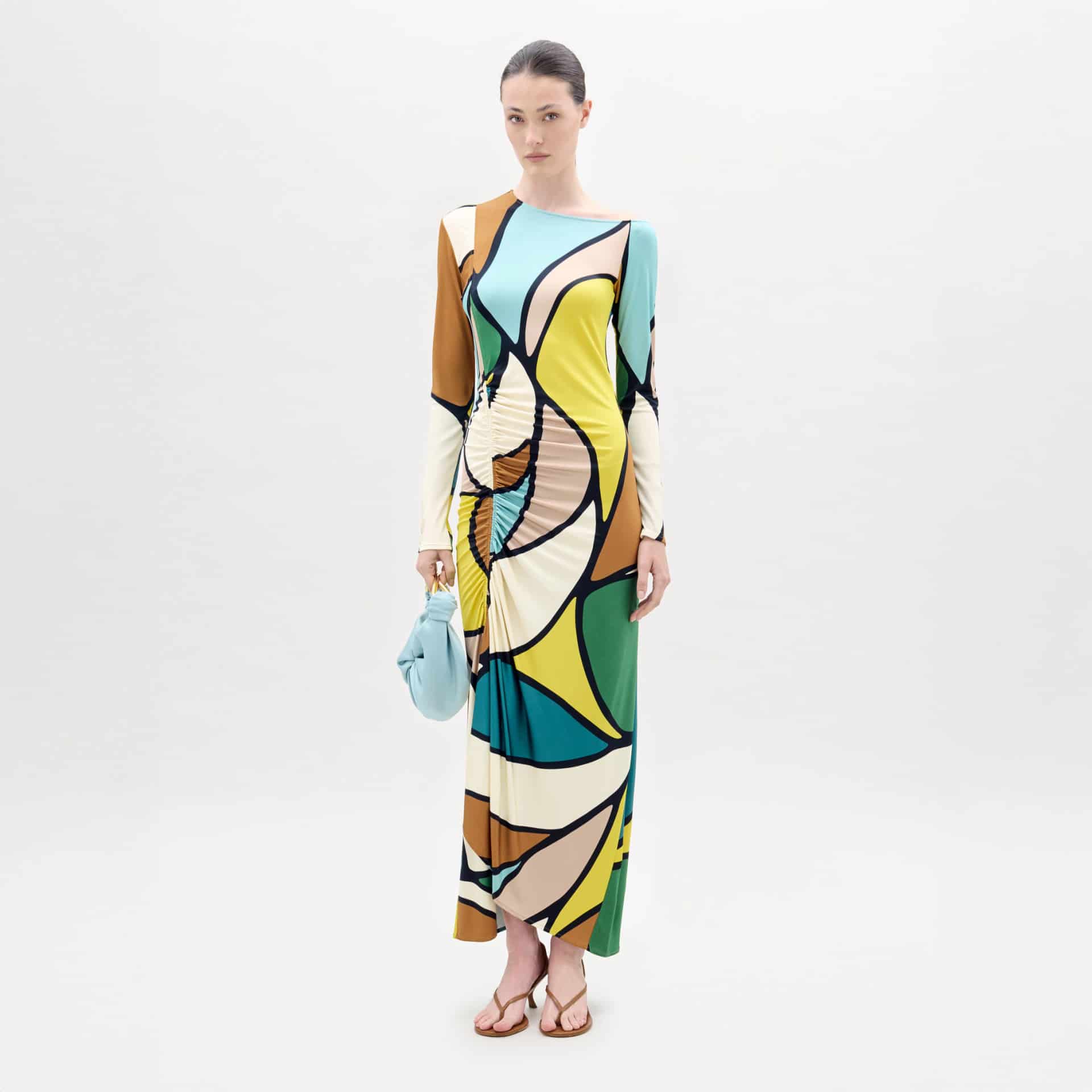 Ilania Dress - miniatura 1