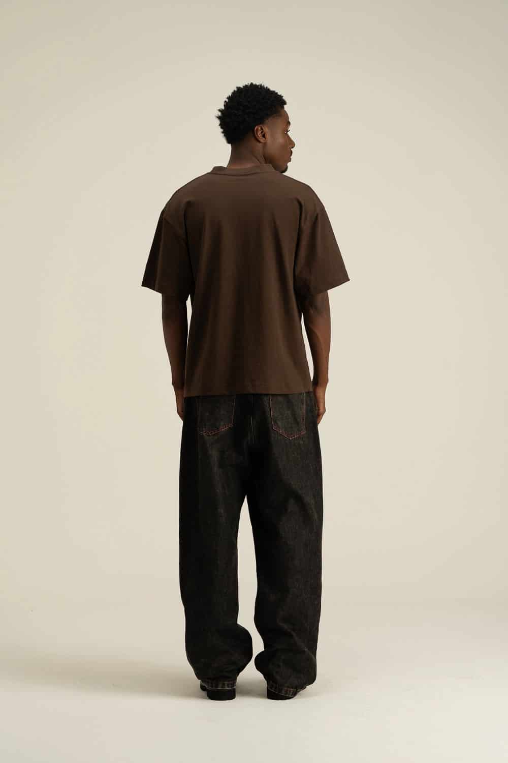 MOSS T-SHIRT - miniatura 3