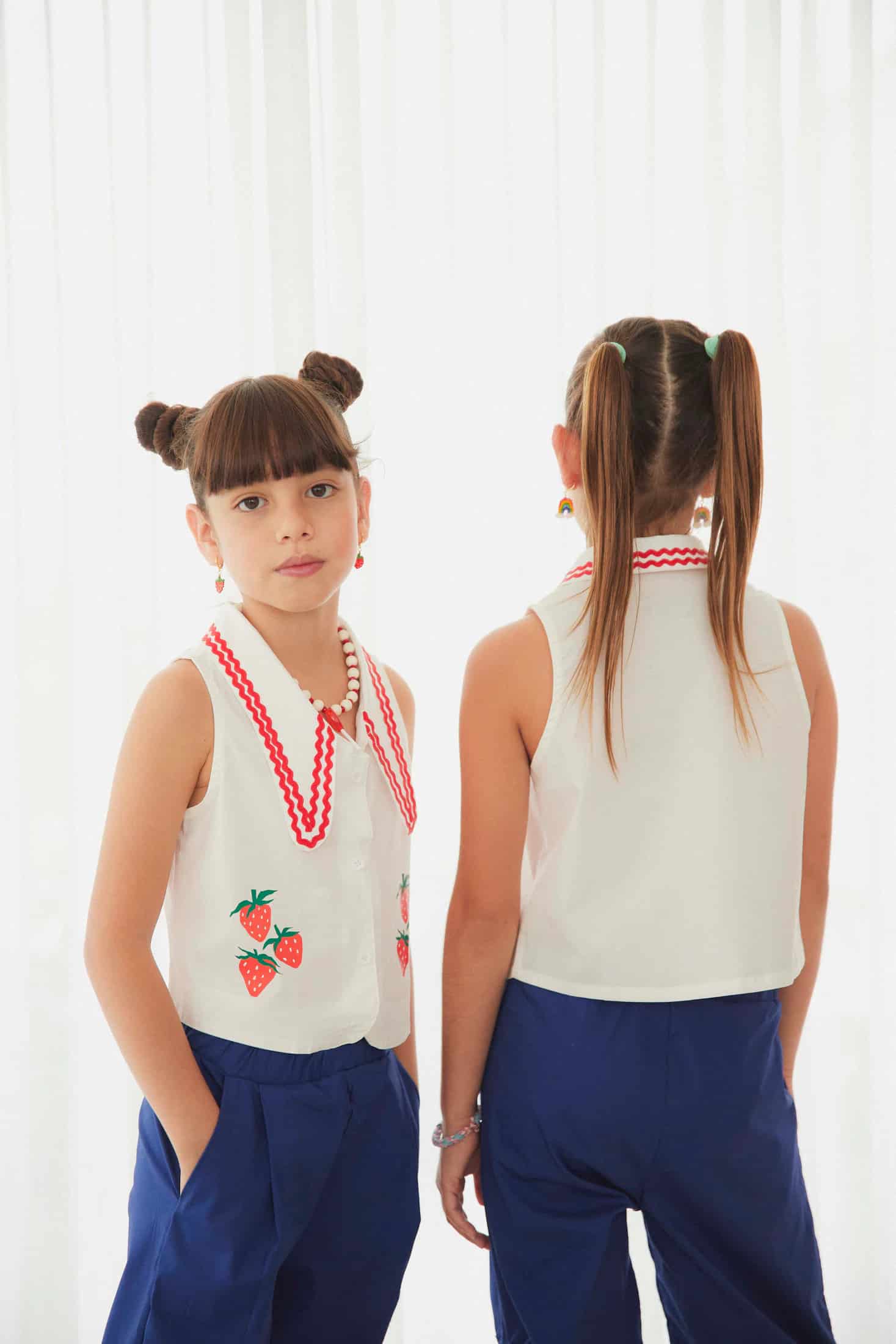 Set Fresas Marineras - miniatura 2