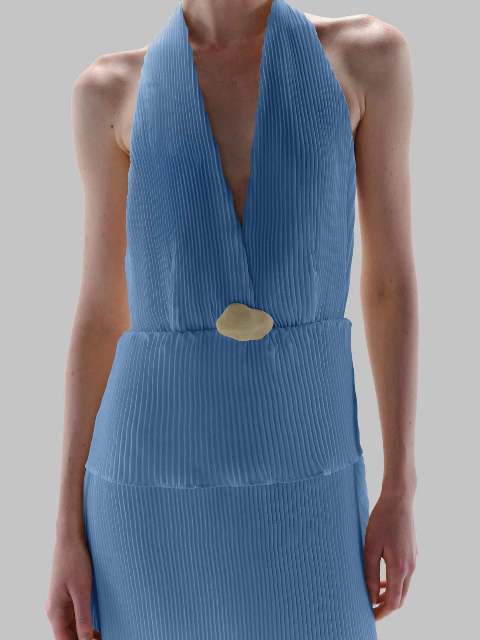 Merida Maxi Dress - miniatura 4