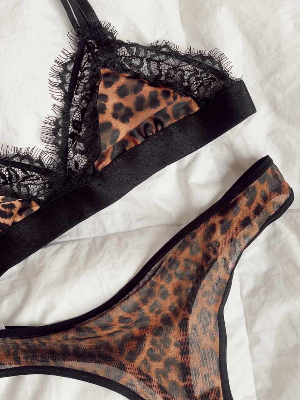 Selena Bralette - miniatura 3
