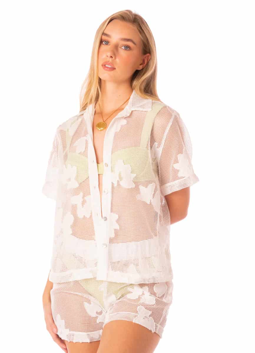 SURF BAY FLORA SHORT 9428 - miniatura 4