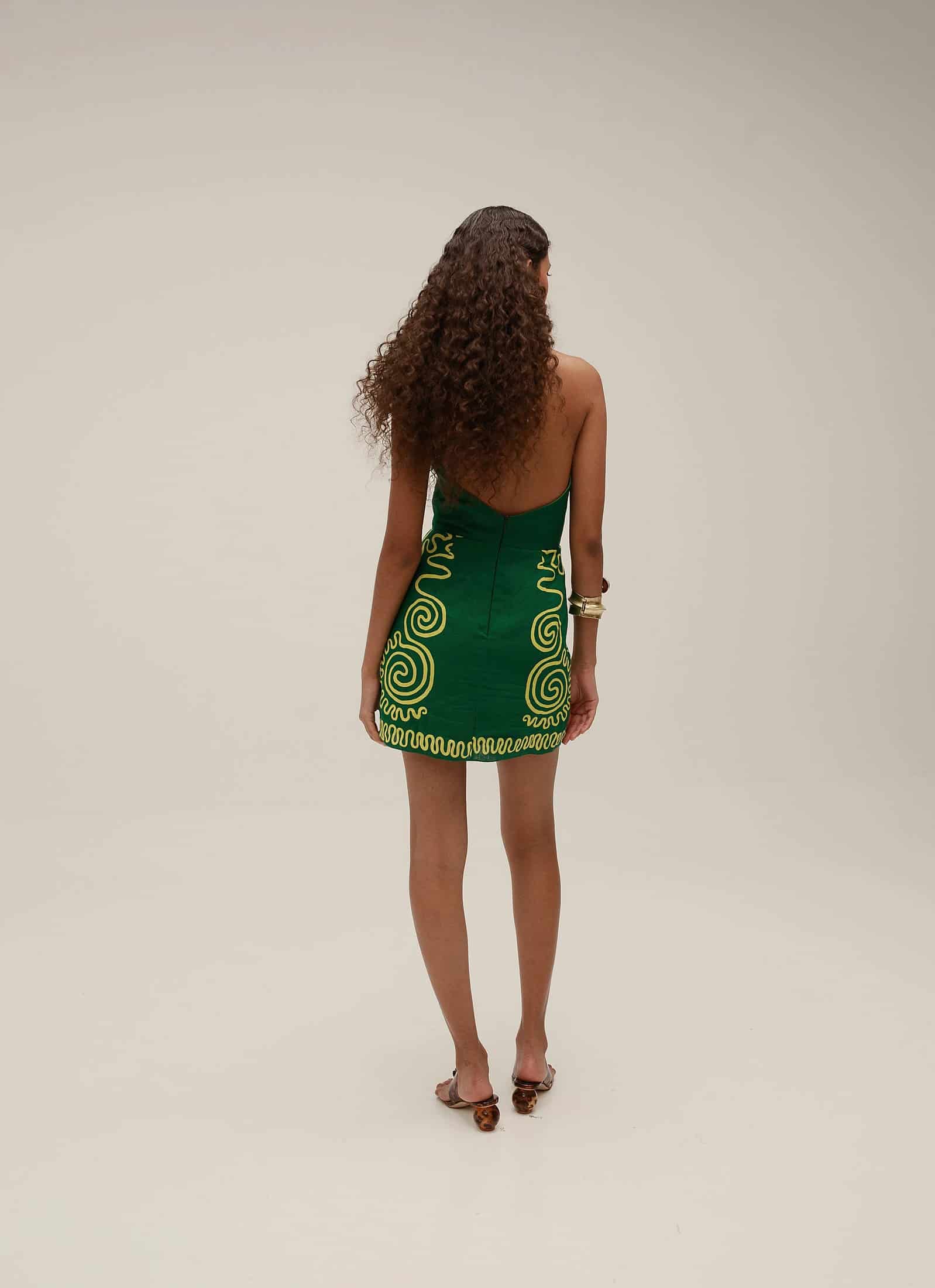 VENETA DRESS - miniatura 3