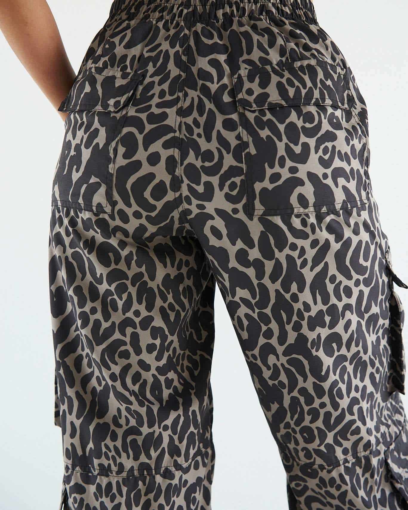 WILD PANTS - miniatura 10