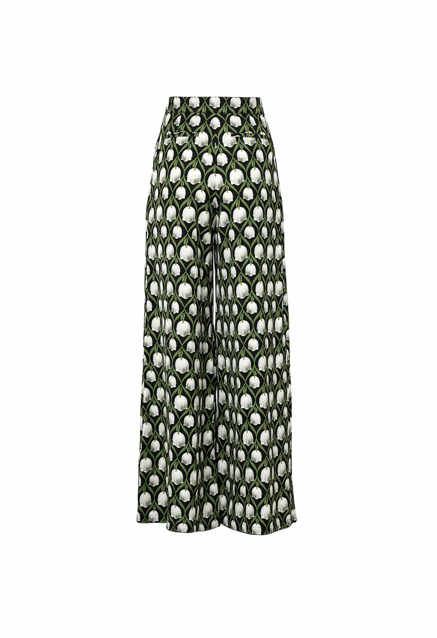 Piñon Perla Trousers - miniatura 5