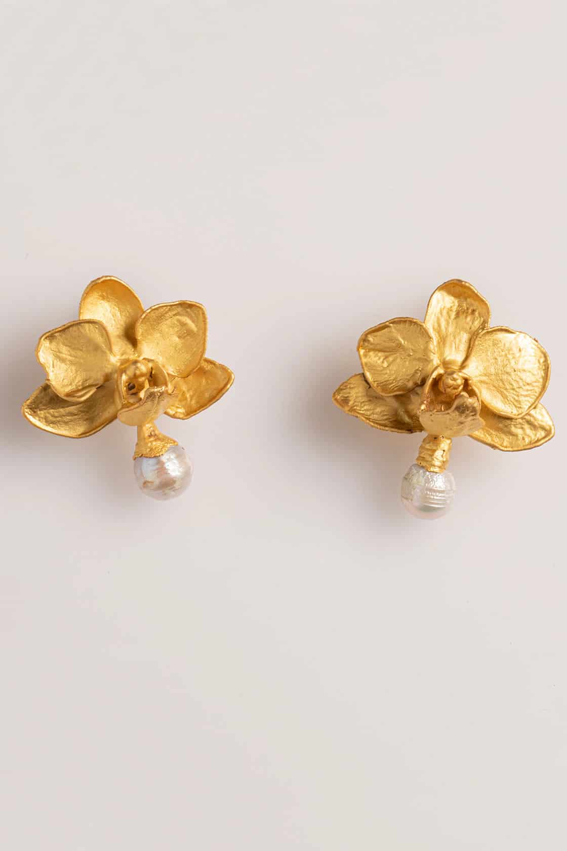 PHALAENOSPSIS MINI AND PEARL STUDS - miniatura 1